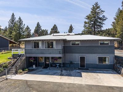 204 Adam Dr, Canyon City, OR, 97820
