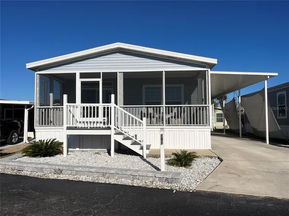 191 Monitor Dr, Flagler Beach, FL 32136