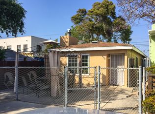 4978 Muir Ave, San Diego, CA 92107