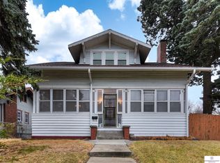 5731 NW Radial Hwy, Omaha, NE 68104