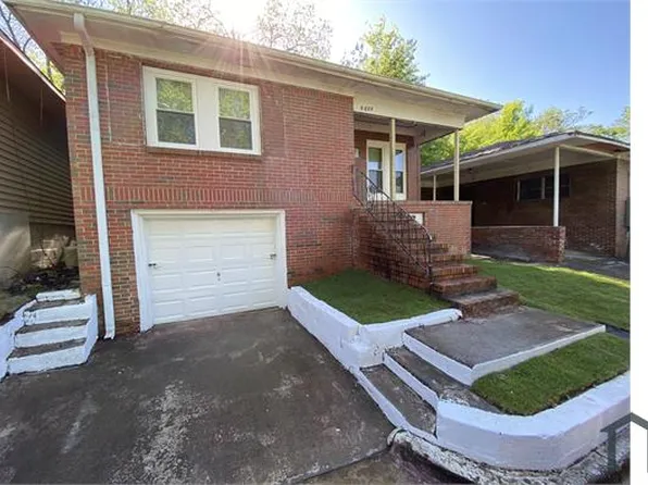 5105 Avenue E, Fairfield, AL 35064