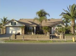 3303 Dales Dr, Norco, CA 92860
