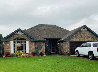 1401 N Victoria Ave, Iowa Park, TX 76367