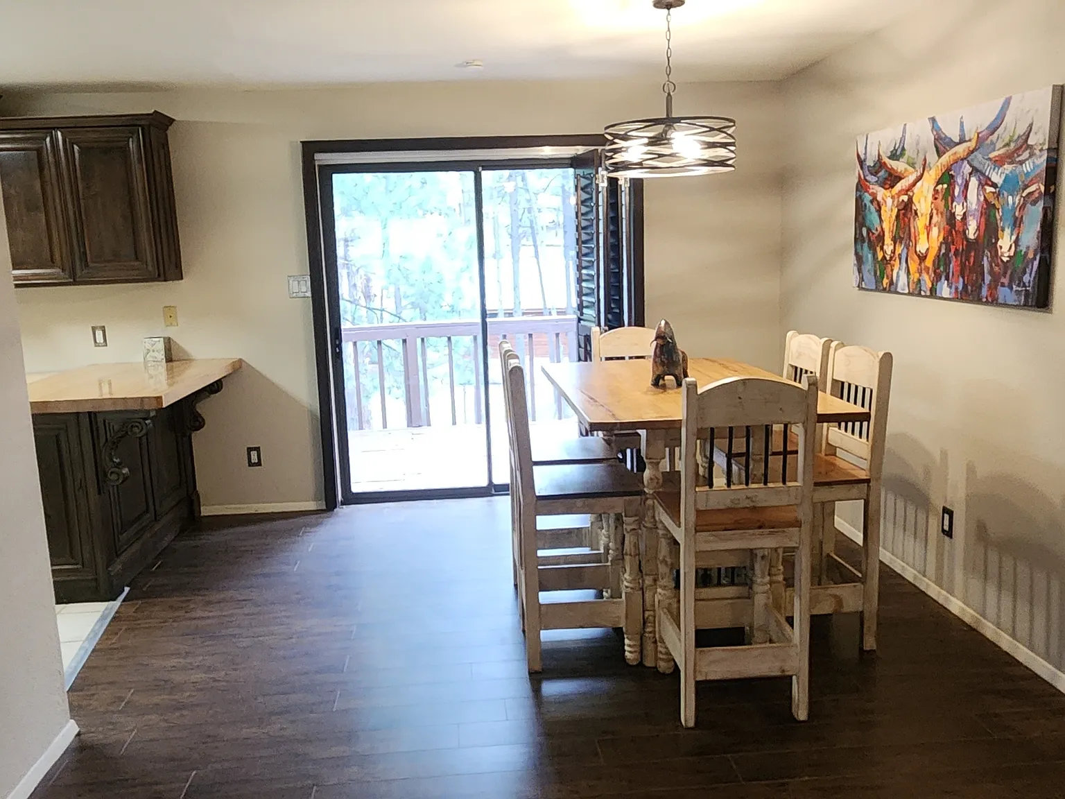 212 Fort Stanton Road - 1 — Photo 2