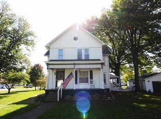 315 W Main St, Fairview, IL 61432