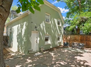 2079 N Ogden St, Denver, CO 80205