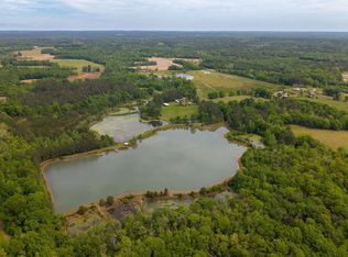258 Ponderosa Rd, Greenville, AL 36037