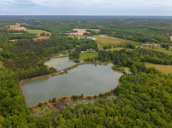 258 Ponderosa Rd, Greenville, AL 36037