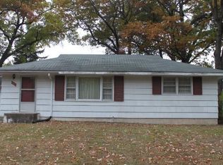 5071 Brighton Ln, Mounds View, MN 55112