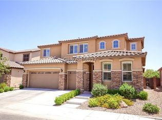 11060 Hunting Hawk Rd, Las Vegas, NV 89179