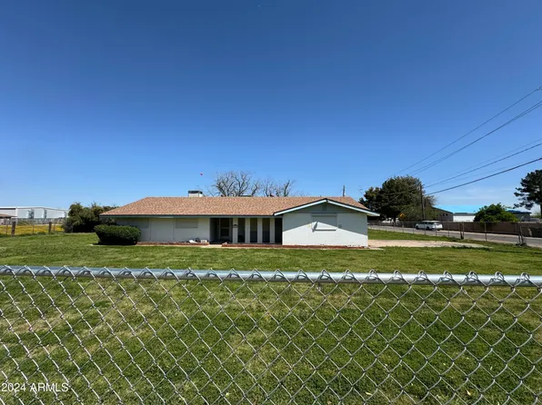 14605 N 75TH Avenue, Peoria, AZ 85381