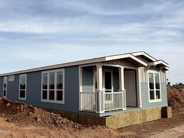 108 N MUSTANG Run --, Casa Grande, AZ 85122