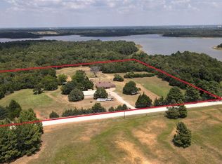 31902 Westlake Rd, Shawnee, OK 74801