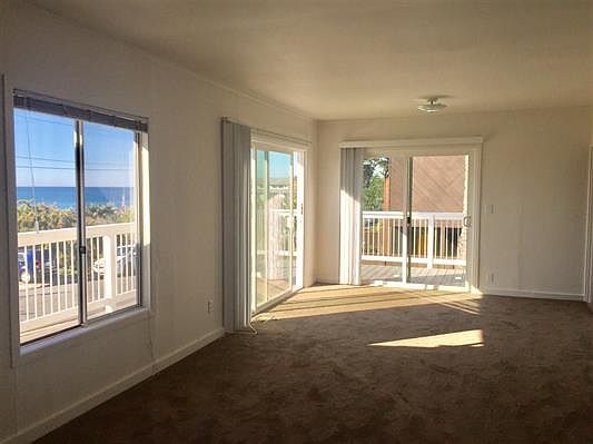 View from Living Room