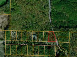22 Pinewood Subdivision St, Clinton, AR 72031