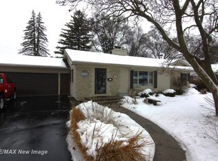 1153 Glendale Ave, Saginaw, MI
