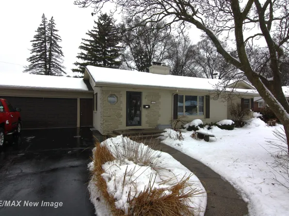 1153 Glendale Ave, Saginaw, MI 48638