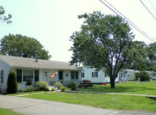 5873 Williams St, Rock Hall, MD