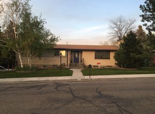 14 N Millhollow Rd, Rexburg, ID 83440