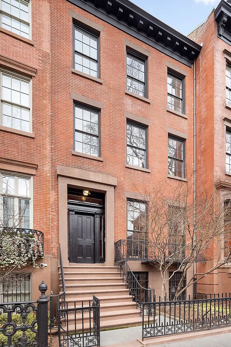 11 Bank St New York NY 10014 MLS #21713887 Zillow 11 Bank St New York NY 10014 MLS #21713887 Zillow