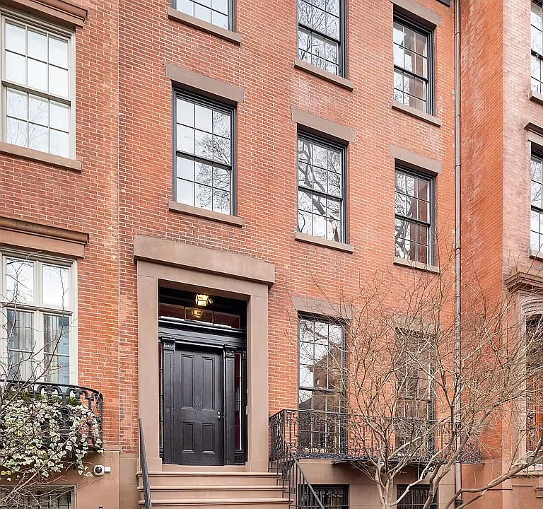 11 Bank St New York NY 10014 MLS #21713887 Zillow 11 Bank St New York NY 10014 MLS #21713887 Zillow