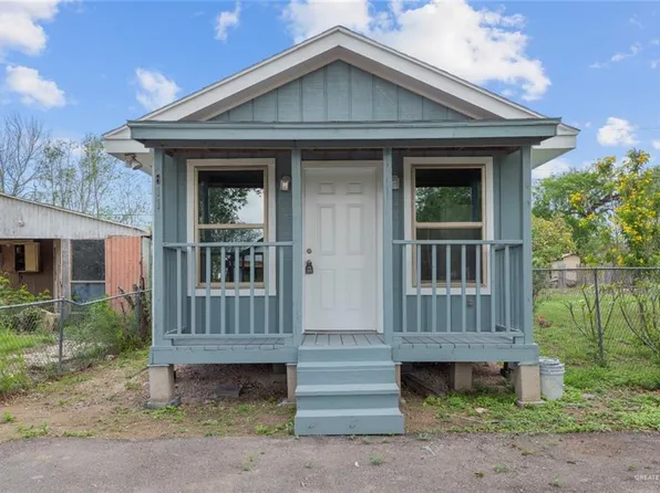 811 N Carlson St, Elsa, TX 78543