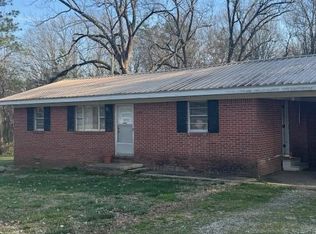 399 Highway 348, Guntown, MS 38849