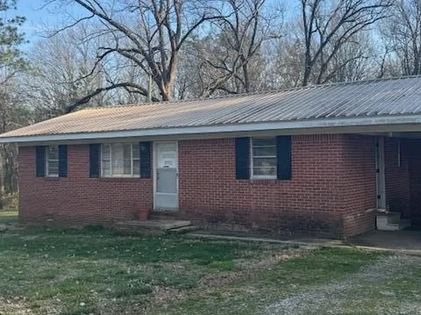 399 Highway 348, Guntown, MS 38849