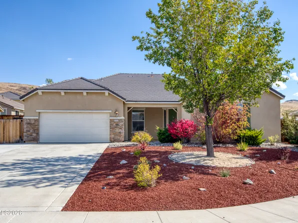 2925 Lessini Ct, Sparks, NV 89434