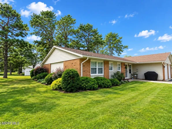 48B Cambridge Circle, Manchester, NJ 08759