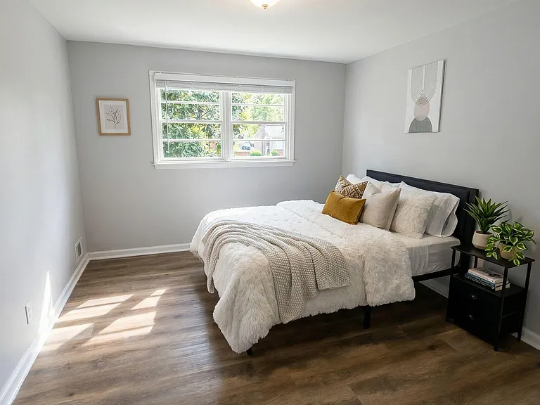 Tribble Ln NW — Photo 1