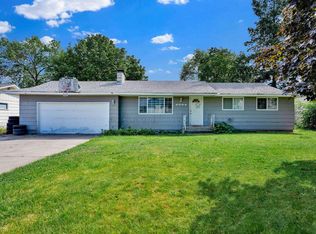 4204 N Woodlawn Rd, Spokane, WA 99216