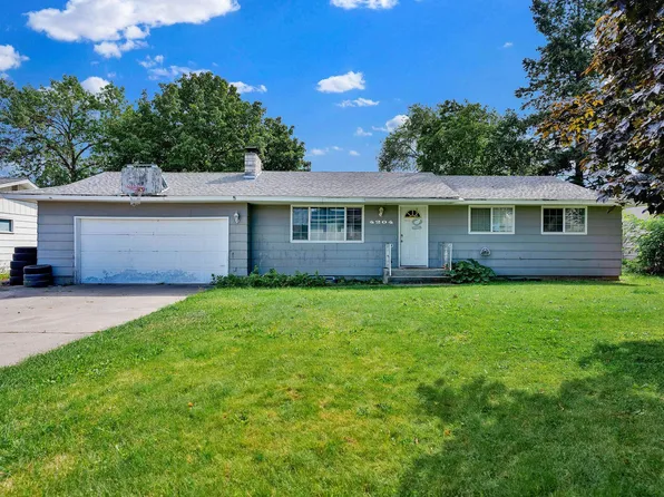 4204 N Woodlawn Rd, Spokane, WA 99216