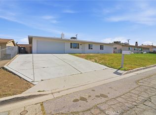 14961 S Culver Rd, Victorville, CA 92394