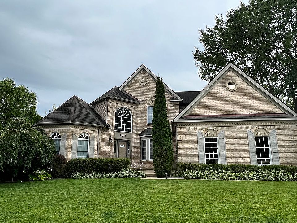 2077 Applebrook Dr, Commerce Township, MI 48382 Zillow