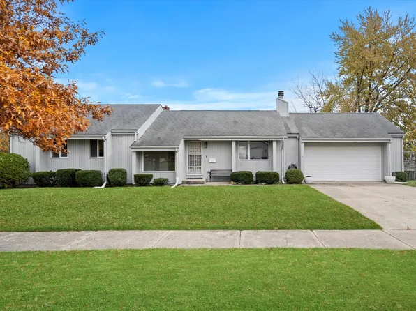 2735 Metropolitan Ave, Waukegan, IL 60087