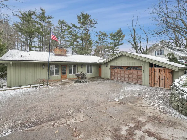 448 N Pearl St, Granville, OH 43023