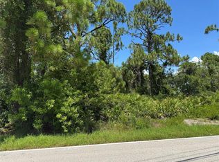 23292 Westchester Blvd LOT 2, Punta Gorda, FL 33980