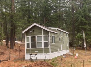 21701 Colt Rd, Leavenworth, WA 98826