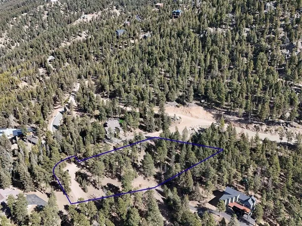 7000 - 7022 Blue Creek Rd, Evergreen, CO 80439