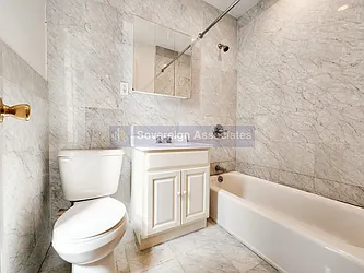 Rented by Sovereign Associates