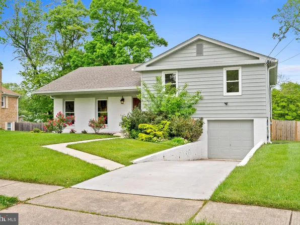 13203 Tamarack Rd, Silver Spring, MD 20904