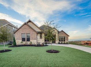 860 Grove Vale Dr, Roanoke, TX 75078