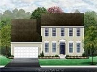 1020 Brill Way, Hagerstown, MD 21742