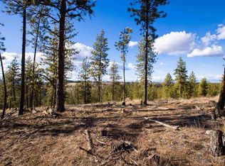 Xx Corkscrew Cyn, Tumtum, WA 99034