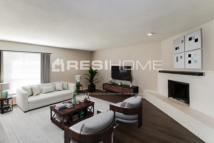 3 bed, 2.0 bath, 1361 sqft, $2,025 — Photo 3