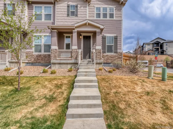 4397 S Netherland Court, Aurora, CO 80015