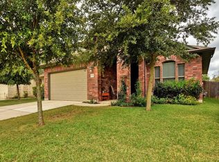 126 Split Rail Dr, San Marcos, TX 78666