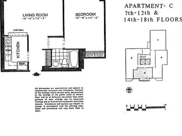 127 East 30th Street image 5 of 5