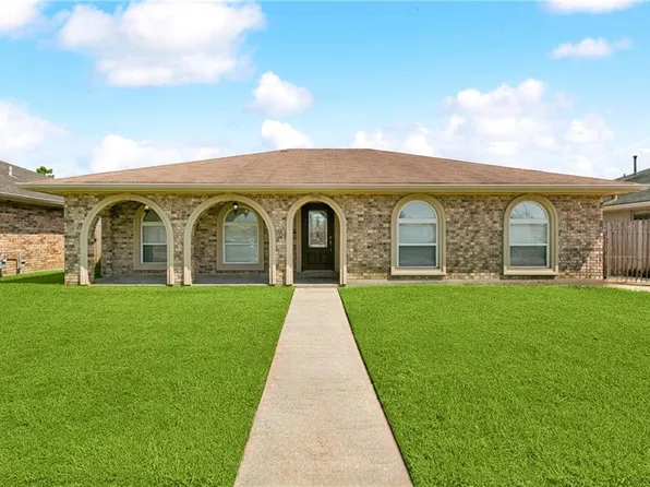 9962 E Wheaton Cir, New Orleans, LA 70127